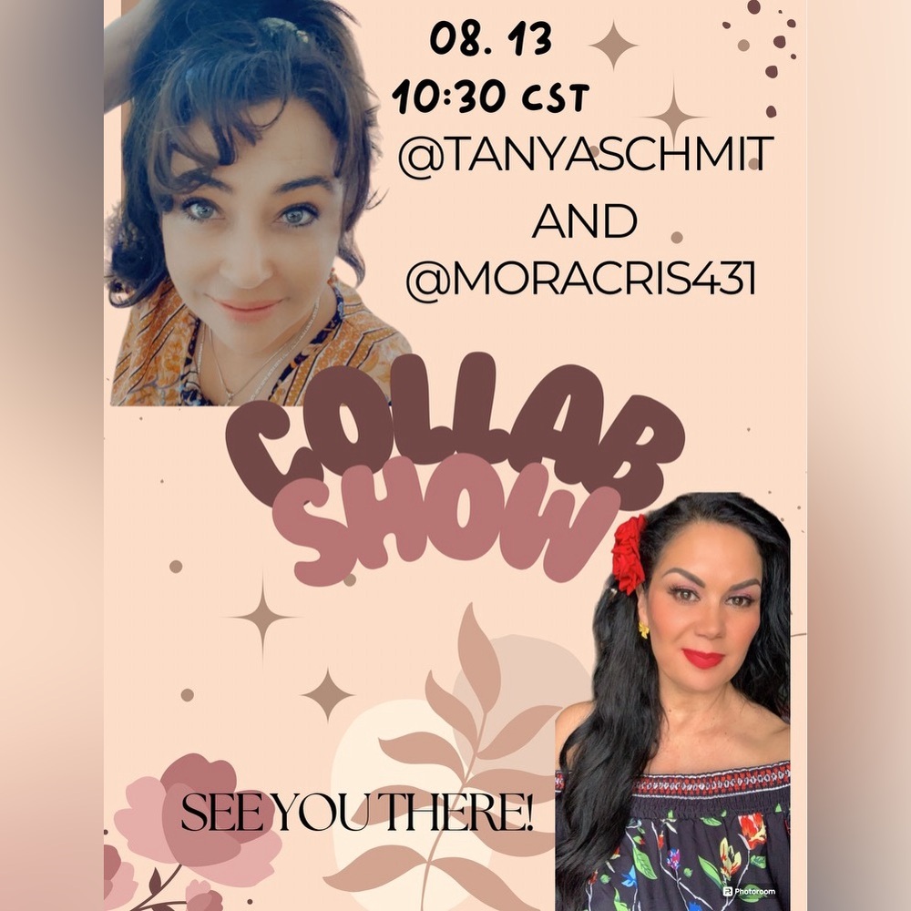 Join us for the fun “Bundles and Stuff the bag” show! - Picture 1 of 1
